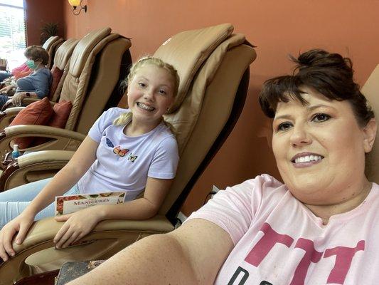 Special Nails & Spa LLC