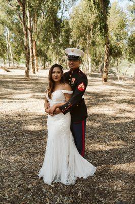 Laurie Esther Bridal Design