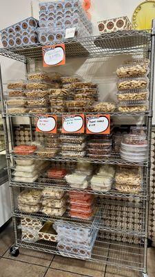 Lovely Sweets & Snacks