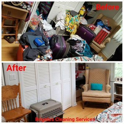 Brígida's Cleaning Services