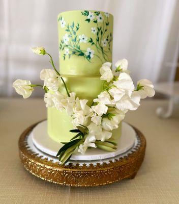 Over the Rainbow Desserts