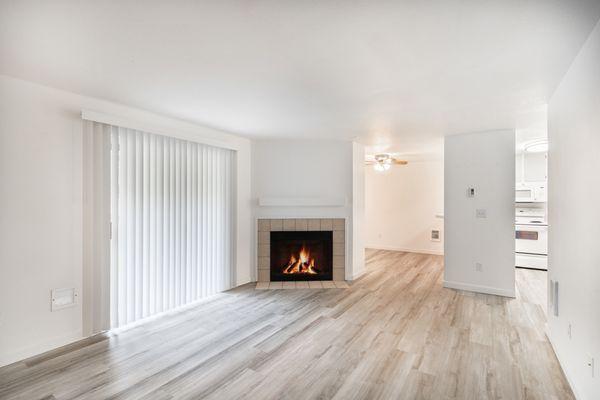 College Pointe Apartments