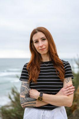 Christy Woodrow Photography