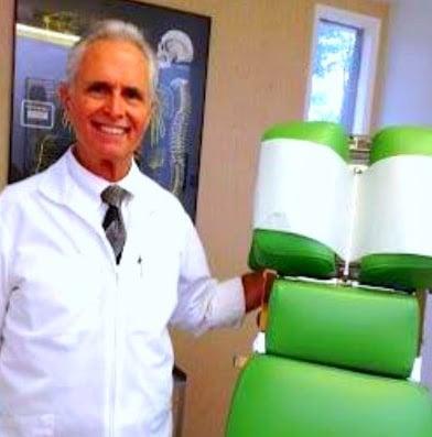 Whitfield Chiropractic Clinic