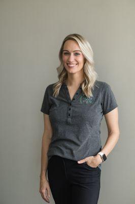 Dr. Maggie Kasten, DC