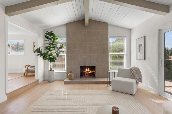 The Styled Residence Home Staging