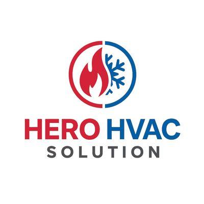 Hero hvac solutions!