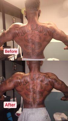 Mystic Massage & Wellness