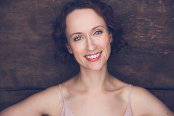 Victoria Mack Actor Coaching