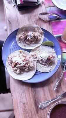 Tacos