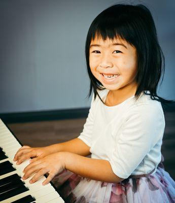 Piano Lessons