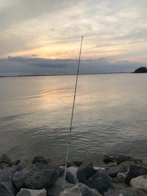 Fort Eustis Army Base