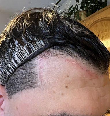 Jordan Barbershop Mvp