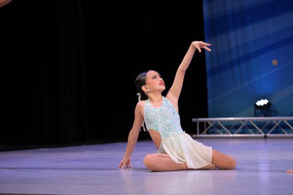 Dancin Spirit