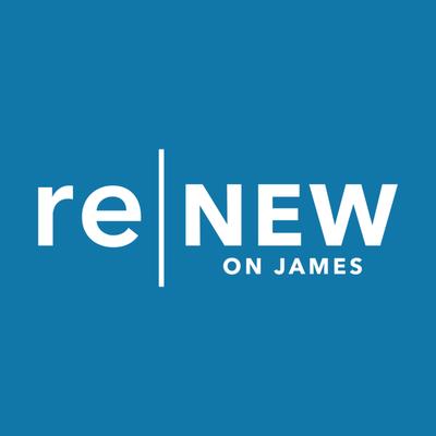 ReNew on James