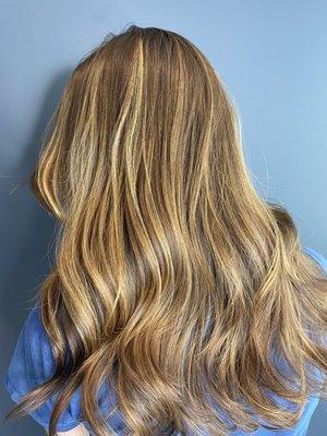 Desert Waves Studio At LuxSpace Studios