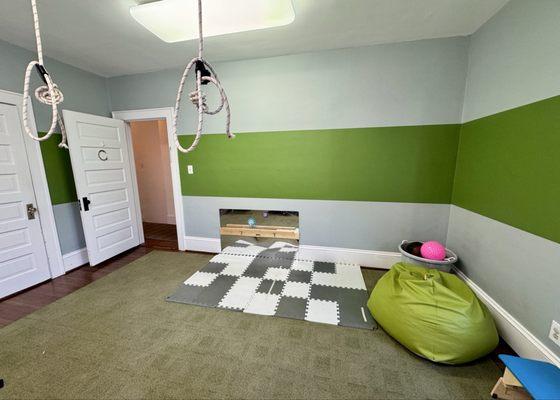 Carolina Kinder Development