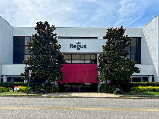 Regus