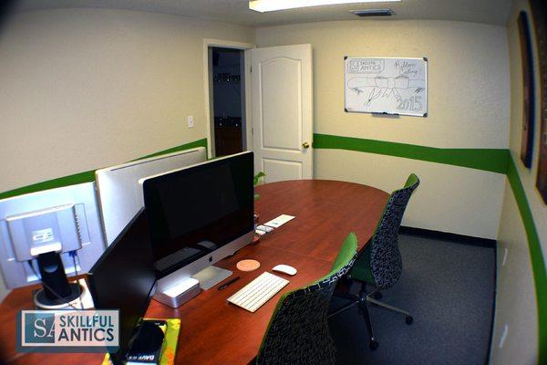 Skillful Antics™ Web & SEO