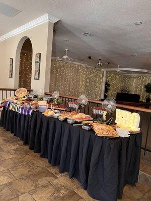 Awesome Catering DFW