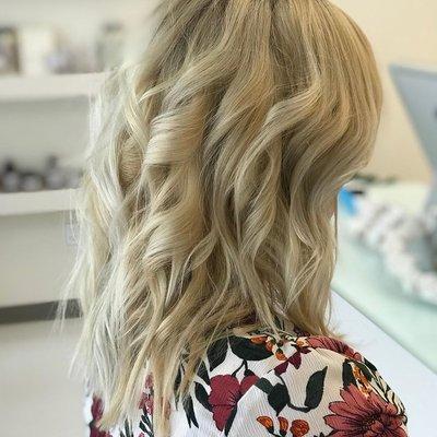 McCloud 9 Hair Studio
