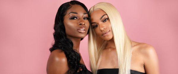 Boss Mane Extensions by Mimi