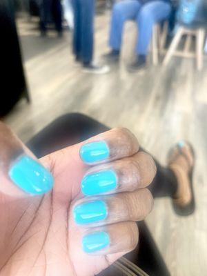 Gossip Nails and Spa