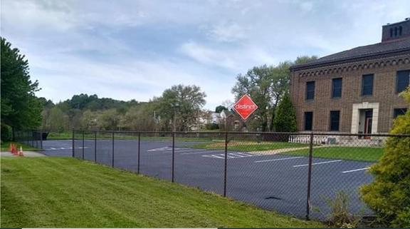 Schindler's Asphalt Sealcoating