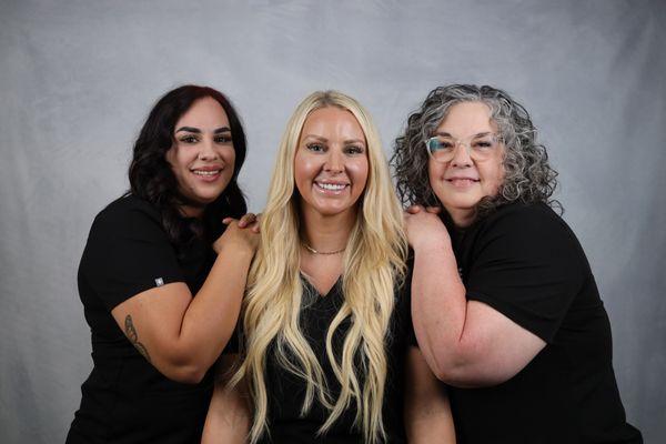 Neuva Aesthetics LLC