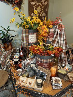 Michaleen's Florist & Greenhouse