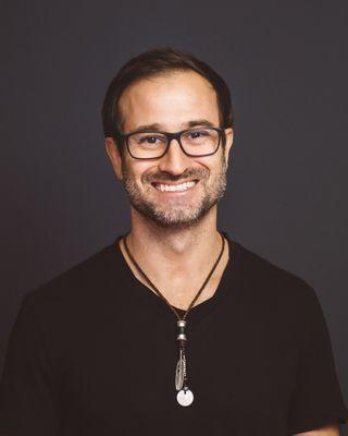 Andrew DeGregorio Intuitive Counselor & Healer