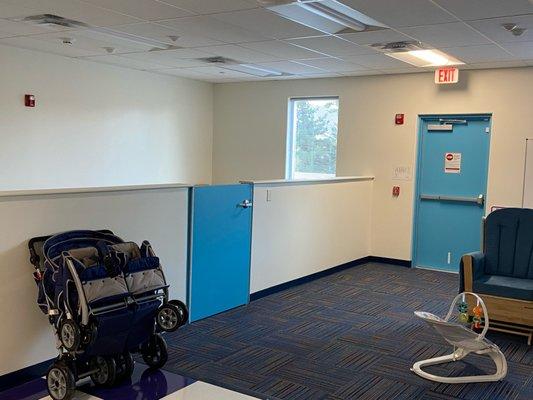 The Learning Experience - Powell