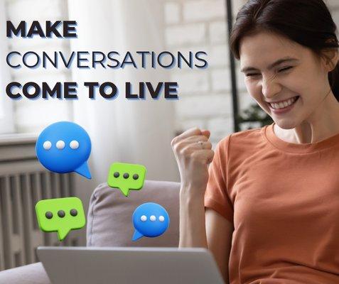 Ally Media Solutions