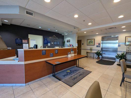 Microtel Inn & Suites by Wyndham Lady Lake/The Villages