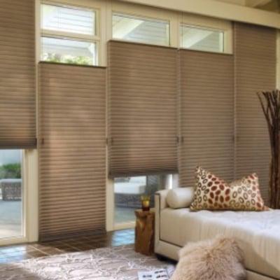 St Augustine Window Blinds