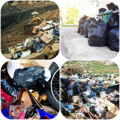 Big Boy’s Junk Removal