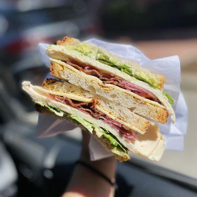 Greystone Cafe, Bakery, and Provisions