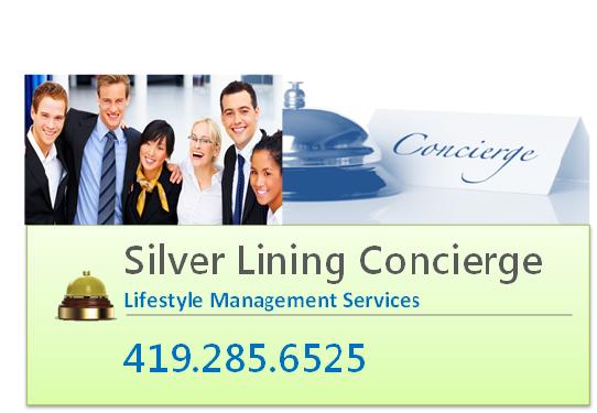 Silver Lining Concierge