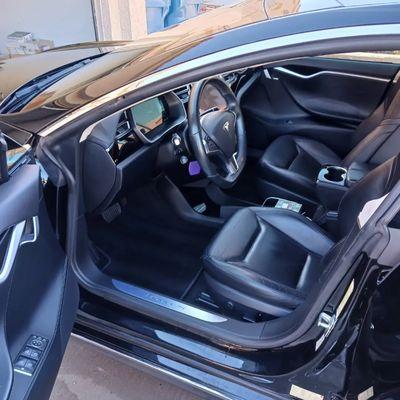 Upper Echelon Mobile Detail