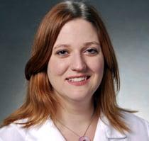 Stephanie E Washburn, MD
