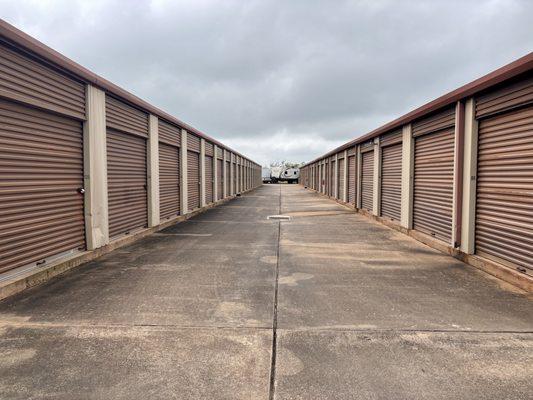 31st Street Store & Lock