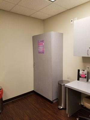 OBGYN Associates North Dallas: John Roberts, M.D.