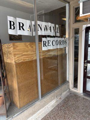 Brainwave Records
