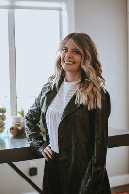 Alix Miller Real Estate Agent