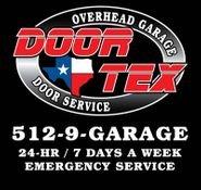 Door-Tex Overhead Garage Door service