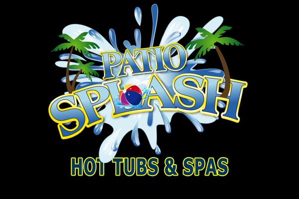 Patio Splash