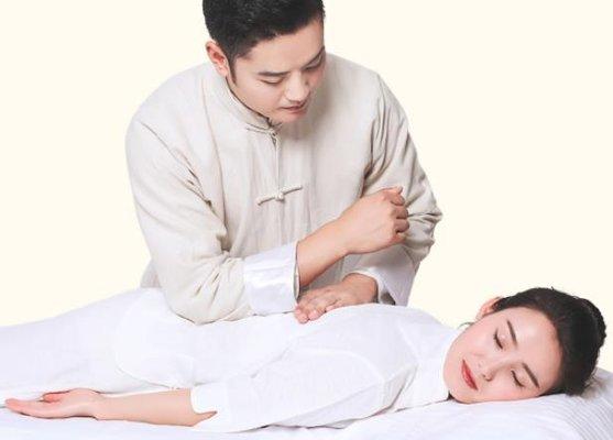 Hong Kong Massage Center