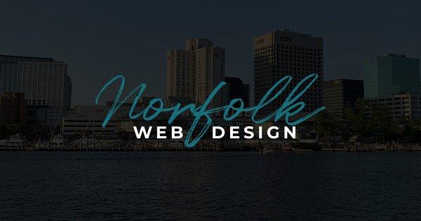 Web Design Norfolk