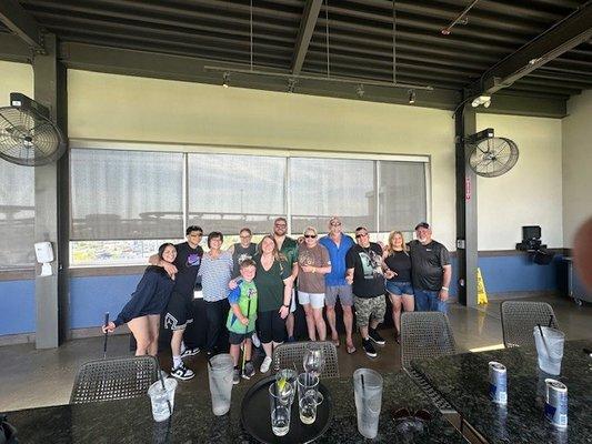 Alamo Heights Garage
