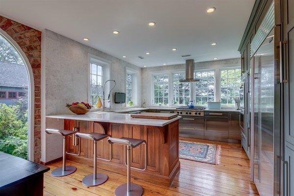 Landenberg Kitchen Renovation